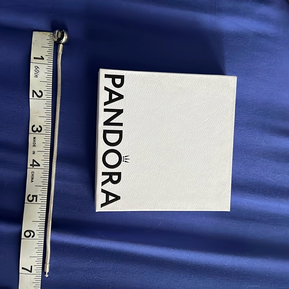 Pandora Bracelet